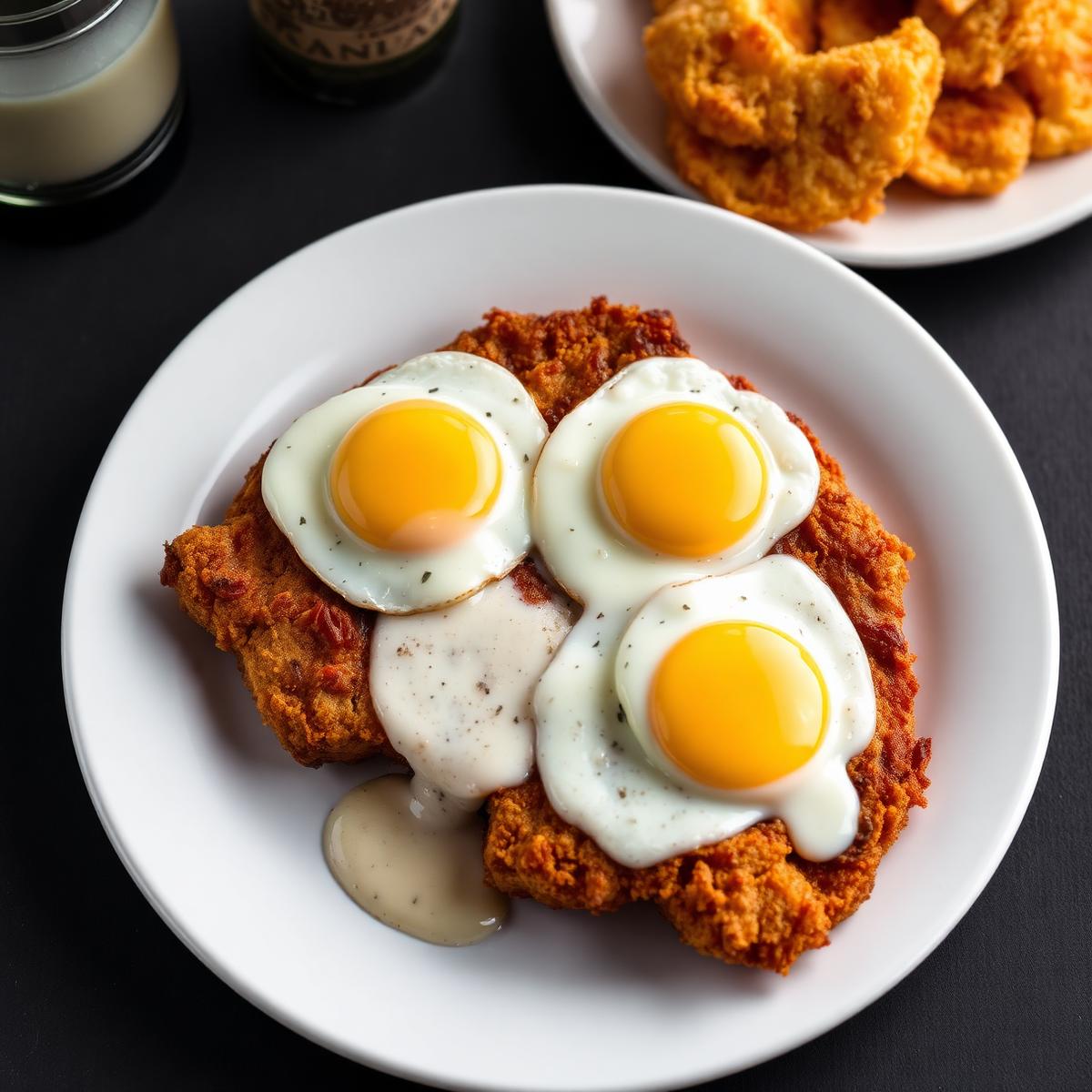 Country Fried Steak